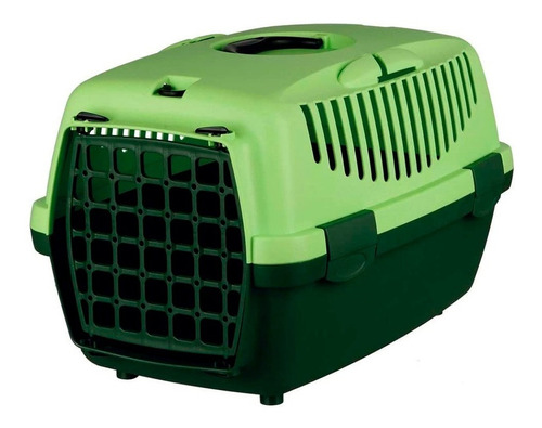 Caja Canil De Transporte Perro Gato Capri 2 Trixie