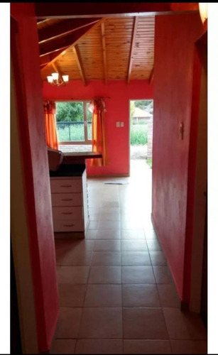 Venta Casa 3 Ambientes Parquizada En Los Antiguos
