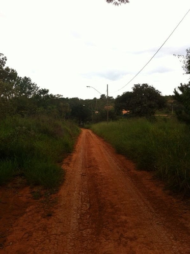 Imagem 1 de 8 de Fazenda À Venda, Centro - Caetanópolis/mg - 363