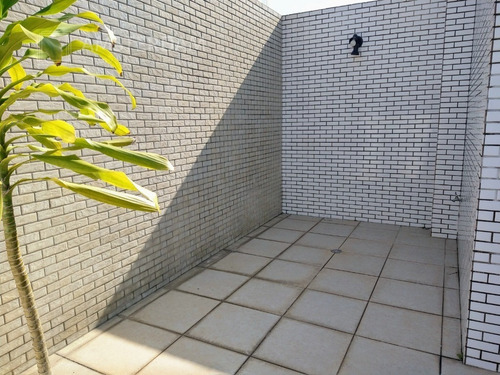 Imagem 29 de 30 de Duplex Com Vista Ao Mar Em Bertioga - Ap00487 - 70997279