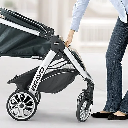 Chicco bravo trio papyrus hot sale