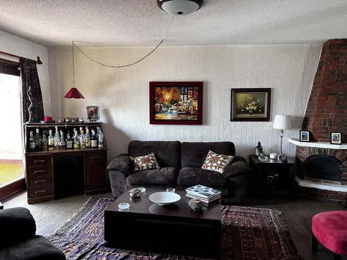 Excelente Casa Con Cancha De Tenis En San Nicolás Totolapan
