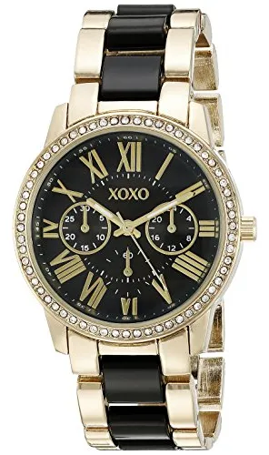 La marca de reloj xoxo es buena sale