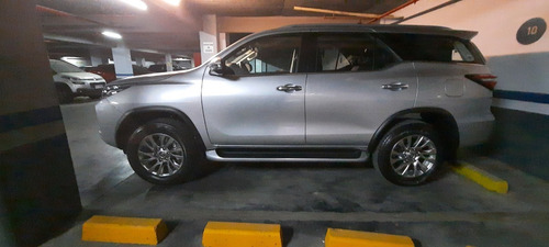Toyota Sw4 Línea Nueva