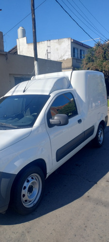 Fiat Fiorino 1.4 Fire Evo Pack Top 87cv