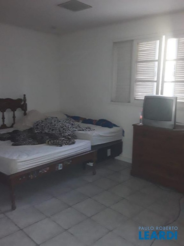 Imagem 4 de 11 de Sobrado - Suíço - Sp - 633092