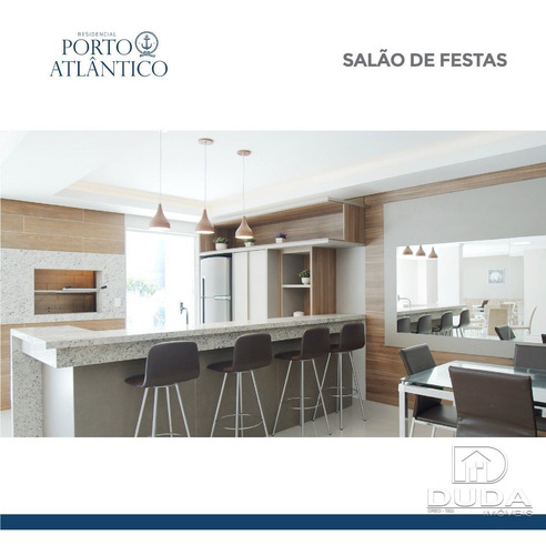 Imagem 5 de 12 de Apartamento - Mar Grosso - Ref: 34289 - V-34286