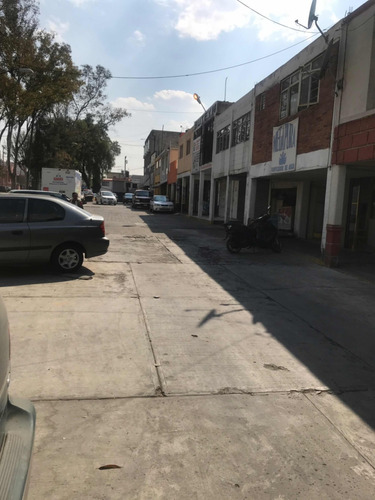 Imagen 3 de 14 de Edificio Comercial Cuautitlán Izcalli