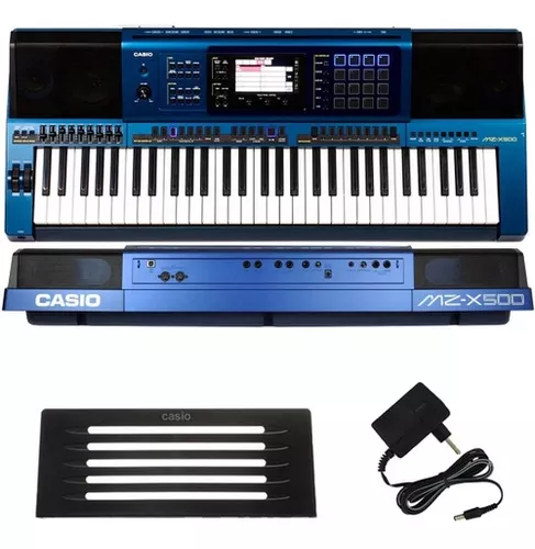 Teclado Musical Infantil Iniciantes 32 Teclas Casio Sa-51 Cor