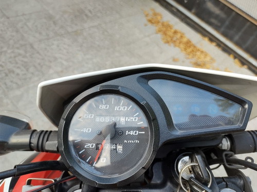 Honda Xr 150l