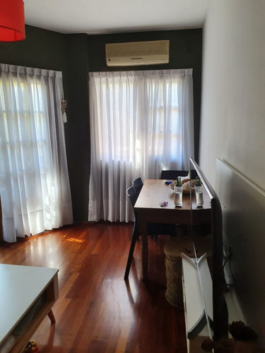 Alquiler Departamento 2 Ambientes / Frente Balcon V.urquiza