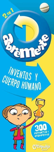 Abremente 2 En 1 - Invento