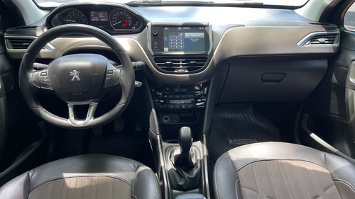 Imagen 20 de 25 de Peugeot 2008 Feline Jd