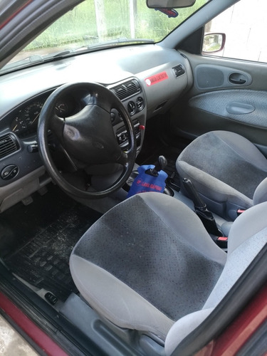 Ford Escort Sw