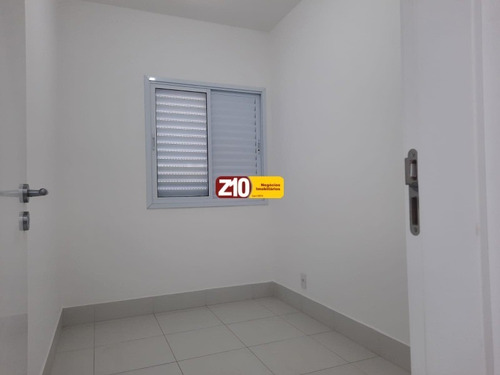 Imagem 8 de 30 de Z10 Imoveis Indaiatuba | Ap05447 - Apartamento Em Condomínio Fechado Em Excelente Localização - Residencial Vista Verde - Ap05447 - 70662094