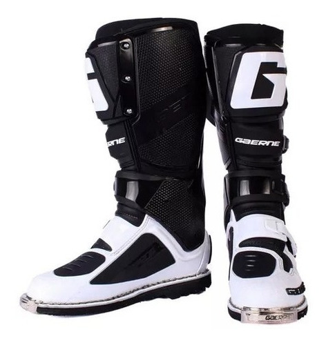 Bota Gaerne Sg12 Enduro Jarvis Edição Limitada