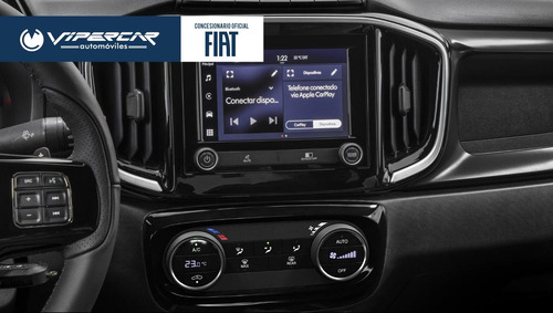 Imagen 4 de 25 de Fiat Strada Volcano + Bse Por Un Año Hasta 29/09