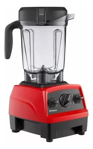 Licuadora vitamix vm0200 deals