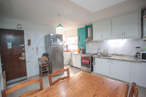 Imagen 29 de 30 de Venta Semipiso De 4 Ambientes (3/ Con Dependencia), Balcón Y Espacio Guardacoche - Nuñez