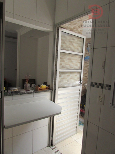 Imagem 14 de 15 de Sobrado Em Condominio - Jardim Guairaca - Ref: 5844 - V-5844