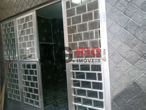 Imagem 2 de 12 de Casa De Vila-à Venda-cavalcanti-rio De Janeiro - Vvcv20087