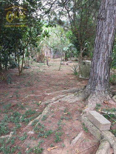 Imagem 20 de 22 de Chácara Com 2 Dormitórios À Venda, 1090 M² Por R$ 235.000,00 - Fazenda Aya - Suzano/sp - Ch0047