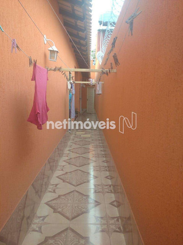 Imagem 12 de 30 de Venda Casa Setor Residencial Oeste São Sebastião - 861407