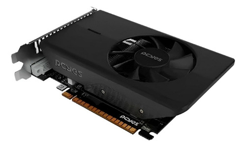 Placa De Vídeo Gt 740 Gddr5 4gb Single Fan - Pcyes