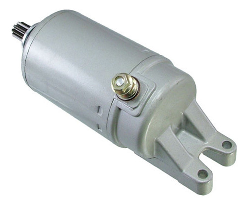 New Starter And Relay C420-296-125 182800-4050 710-000-1 Ccf