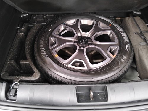 Jeep Renegade 1.8 Latitude 4x2 At