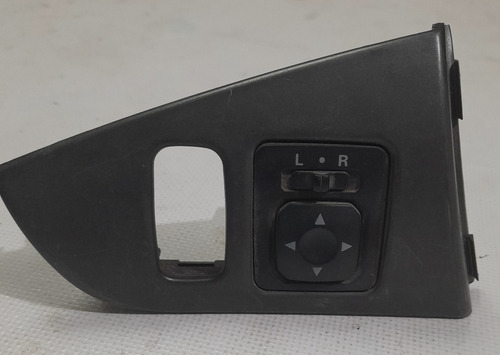Imagen 2 de 5 de Switch Mando Retrovisor Mitsubishi Lancer Touring