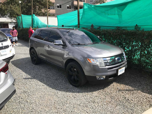 Ford Edge 2010 3.5 Limited