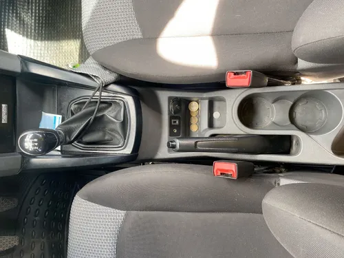 Ford Ecosport 2.0 S Mt