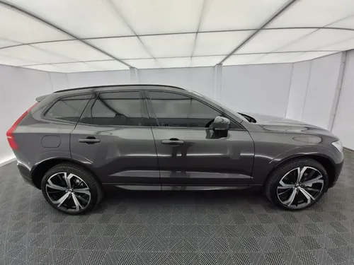 Volvo Xc60 2.0 T8 Ultimate Dark