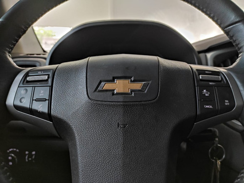 Chevrolet S10 Ltz 2.8 2018 Car Cash