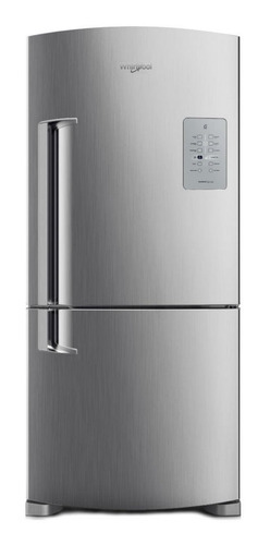 Imagen 2 de 6 de Heladera No Frost Whirlpool Wre80k2 586lt