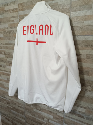 Campera Canterbury England Rugby M