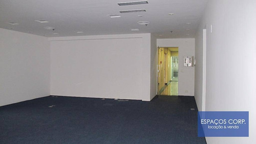 Imagem 10 de 26 de Conjunto Para Alugar, 66m² - Brooklin - São Paulo/sp - Cj1446