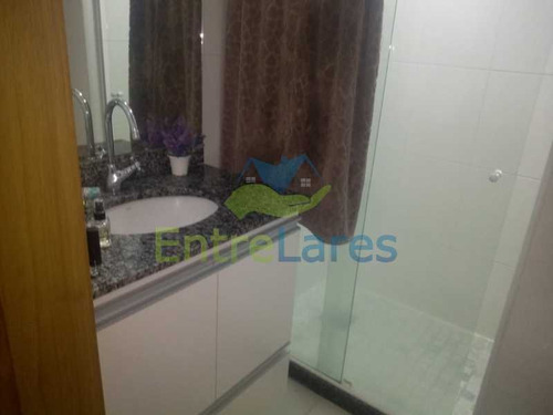 Imagem 15 de 15 de Zumbi - 2 Quartos Sendo 1 Suíte - 1 Vaga - Cozinha Planejada - Apartamento - Ilap20532