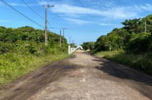 Imagem 4 de 5 de Terreno No Bairro Santa Cruz, Em Peruíbe=ref;ter071