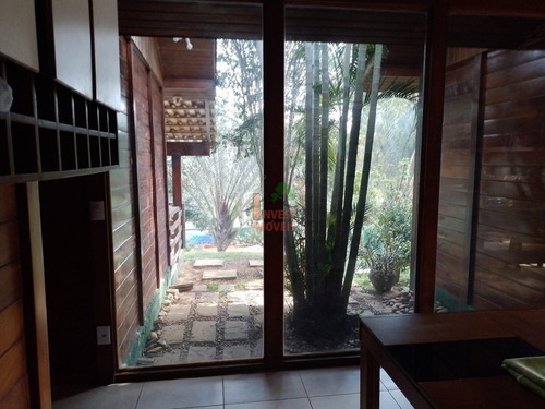 Imagem 10 de 15 de Chacara Em Condominio - Ref: 7132 - V-7132