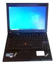 Comprar Notebook Lenovo X 201 Core I5 M560 2.67ghzu002Fpróu002Fsemi Novo.