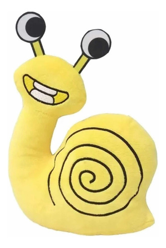 Peluche Caracol Slow Selene Garten Of Banban