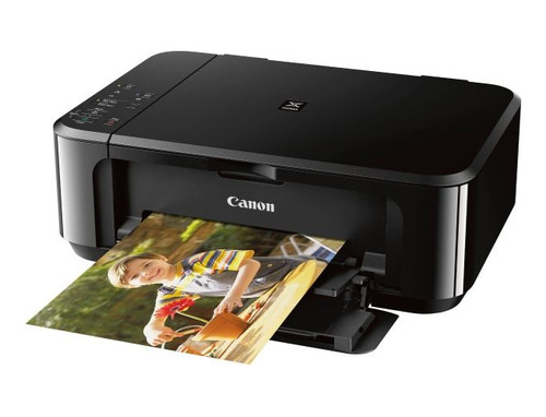 Impresora Multifuncional Canon Mg3620. Color. Usb/wireless