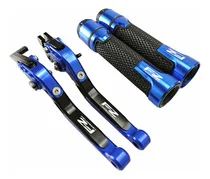 Comprar Manijas, Palancas Y Puños Para Yamaha Fz 3.0 Fi Versión 3.0
