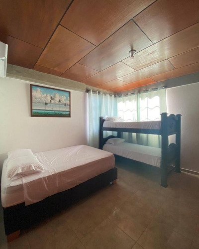 Imagen 8 de 12 de Cómodo Apartamento En San Andrés Islas