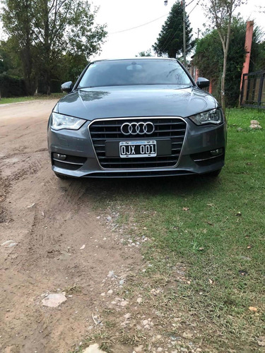 Audi A3 1.4 T Fsi Technology 2014