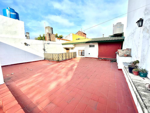 Casa Venta 4 Ambientes Villa Urquiza Entrega Inmediata