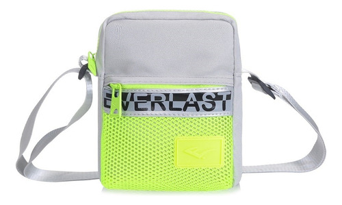 Morral Everlast Bandolera Deportivo Urbano Reforzado Oferta