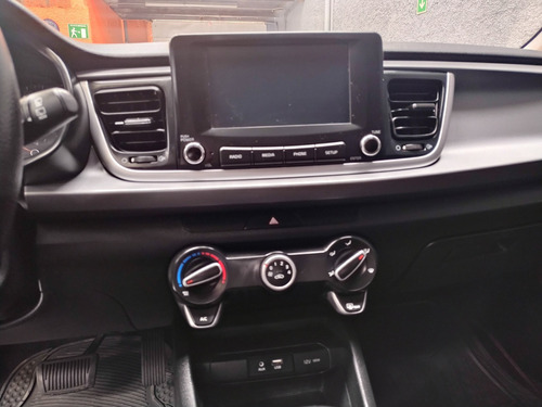 Kia Rio 1.6 Lx Hchback At